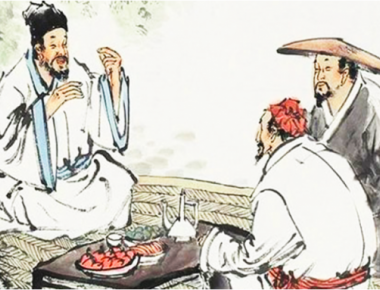 Cổ nhân dạy bài học “Nước không thử chẳng biết nông sâu”: Câu sau mới là triết lý