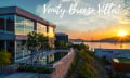 Venity Breeze Villa -  'Stone House ' Nha Trang sang chảnh tựa trời Âu