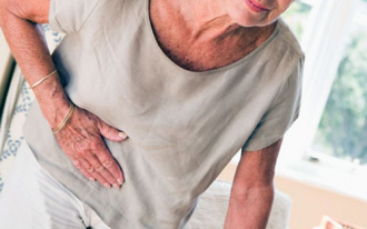 Người già bị tiêu chảy: Phòng bệnh hơn chữa bệnh