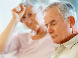Hiện tượng lão hóa ở người cao tuổi: Những điều cần biết