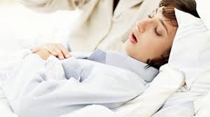 Chuyên gia giấc ngủ mách kỹ thuật thở giúp ngủ nhanh​