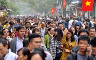 Dân số Hà Nội đã vượt mức dự báo cho... 2030