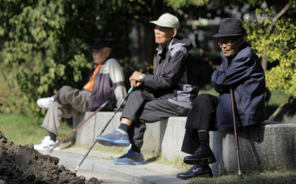 Hàn Quốc loay hoay tìm câu trả lời cho bài toán khó về dân số