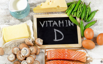 Thiếu vitamin D, nguy cơ mắc những bệnh ung thư này
