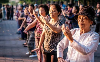 Dân số già:  Vẫn có thể là lợi thế cho Châu Á - Thái Bình Dương