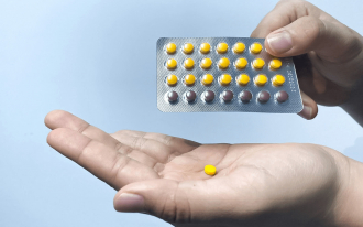 Nam giới có thể dùng thuốc tránh thai dành cho nữ giới không?