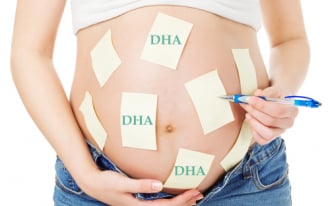 Những loại thực phẩm giàu DHA cho bà bầu và thai nhi