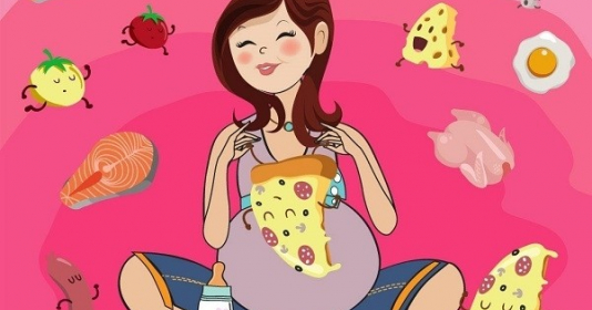 Những thực phẩm nào nên tránh khi muốn giảm cân sau sinh?

