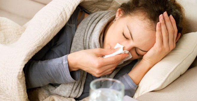 5 phương pháp đơn giản đẩy lùi bênh cúm