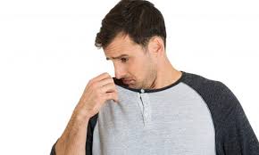 Những căn bệnh có thể phát hiện nhờ ngửi mùi cơ thể