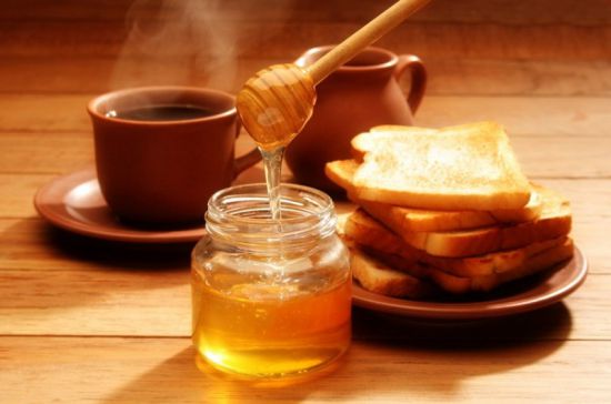 Cà phê pha mật ong: Ngại gì không thử?