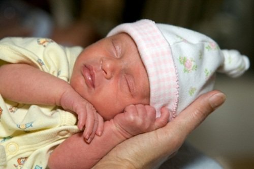Suy hô hấp ở trẻ sinh non nguy hiểm thế nào?
