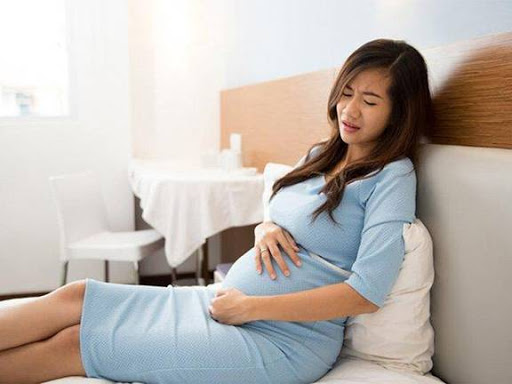 4 thói quen xấu “di truyền” từ mẹ tới thai nhi