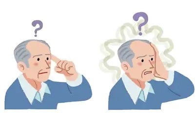 Làm thế nào để người cao tuổi duy trì được trí nhớ?