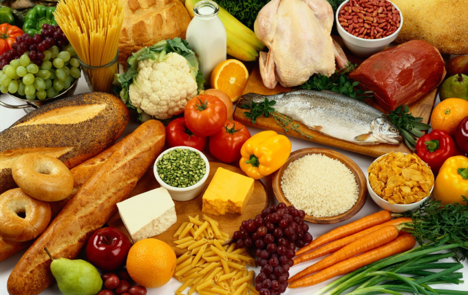 Bệnh dạ dày nên và không nên ăn những  gì?