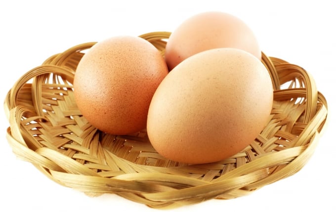 Cho trẻ ăn trứng thế nào là tốt