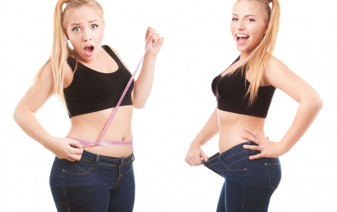 3 cách giảm béo toàn thân nhanh nhất tại nhà