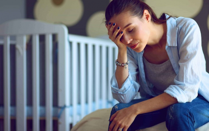Hậu sản và những vấn đề cần biết cho phụ nữ sau sinh