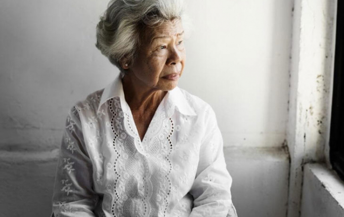 Loét da ở người cao tuổi: Triệu chứng và cách phòng ngừa