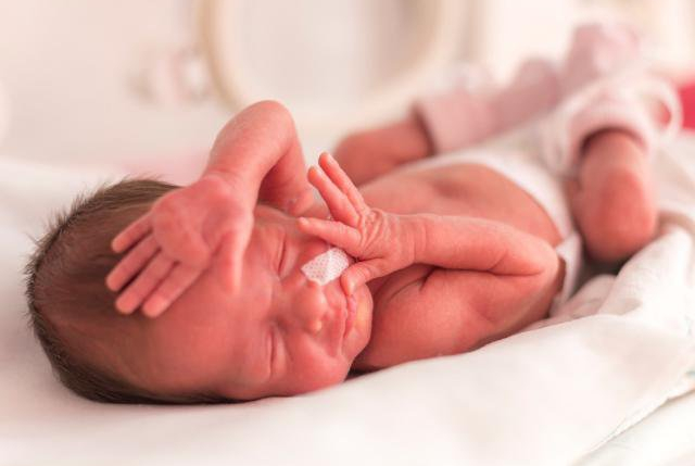 Phòng tránh đột tử ở trẻ sơ sinh