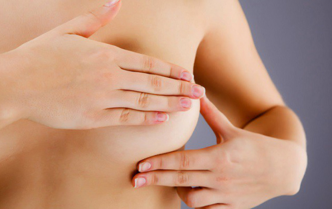 Một số bệnh lý tuyến vú lành tính thường gặp ở phụ nữ