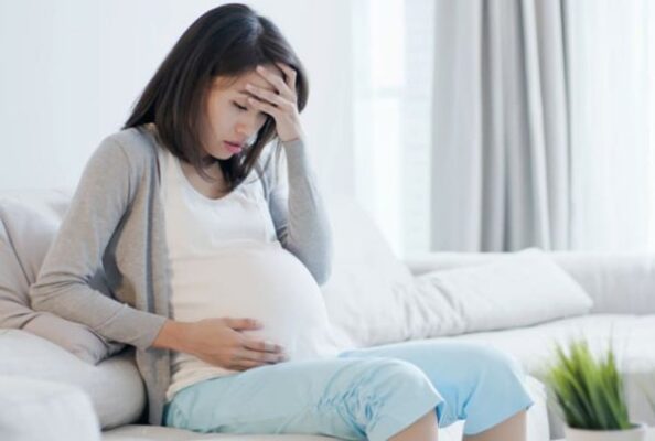 Tìm hiểu về bệnh zona trong thai kỳ