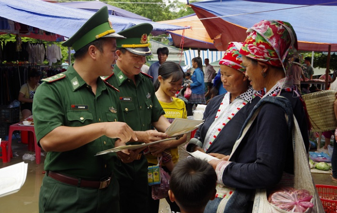 Những kết quả đạt được trong công tác phòng, chống tảo hôn và hôn nhân cận huyết thống trên địa bàn tỉnh Lào Cai