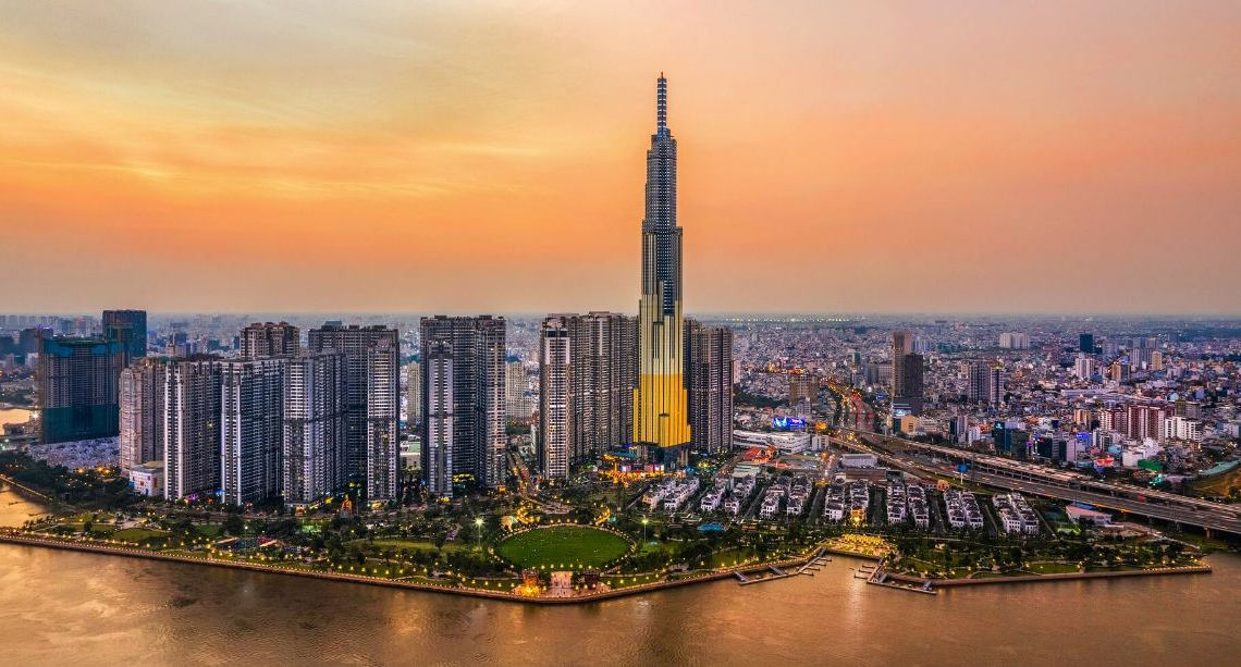 Landmark 81: Những điều tín đồ du lịch chưa biết về toà nhà cao nhất Việt Nam