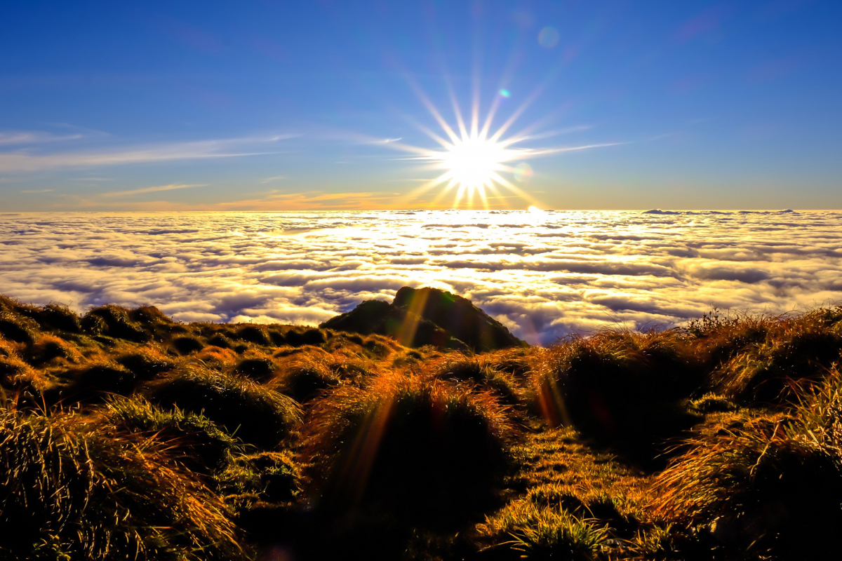 Trekking Lùng Cúng (Ảnh: Internet)