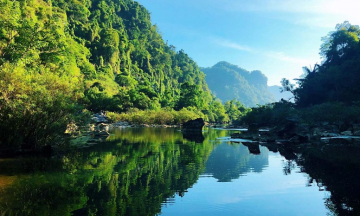  Tour Quảng Bình 3 ngày 2 đêm: Khám phá thiên đường hang động và biển đảo kỳ vĩ