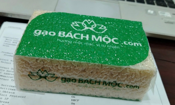 Gạo Bách Mộc là gì, có đặc tính đặc biệt nào? Mua ở đâu? Giá gạo Bách Mộc thế nào?