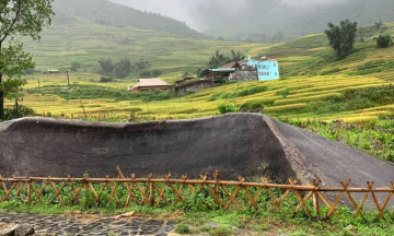 Khám phá Bãi đá cổ Sapa: Chạm vào dấu tích hàng nghìn năm