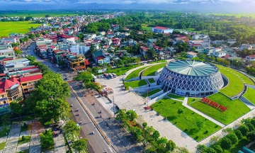 Du lịch Điện Biên 1 ngày: Hành trình về miền đất chiến thắng