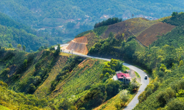 Tour Điện Biên 2 ngày 1 đêm: Hành trình theo dấu chân lịch sử hào hùng