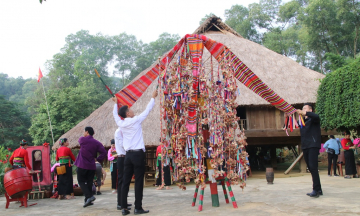 Trải nghiệm 15 lễ hội ở Thanh Hóa không thể bỏ lỡ