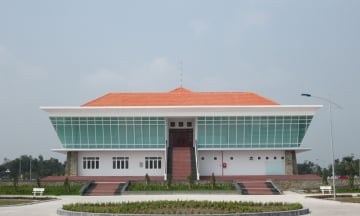 Khám phá Hậu Giang: Bản đồ 9 di tích lịch sử linh thiêng không thể bỏ lỡ