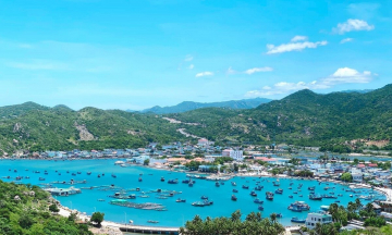 Du lịch Ninh Thuận mùa nào đẹp nhất trong năm?