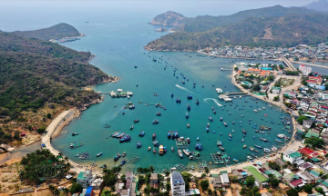 Thời tiết Ninh Thuận: Mùa nào đẹp nhất để du lịch?