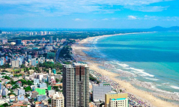 Du lịch Vũng Tàu 2 ngày 1 đêm - Kinh nghiệm du lịch từ A - Z