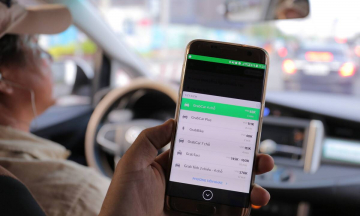 Đà Nẵng có grab không? Cách đặt xe grab khi đi du lịch