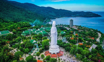 Ở Đà Nẵng có đảo gì đẹp, nổi tiếng?