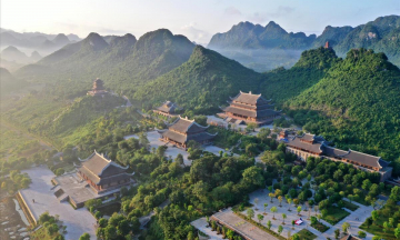 Gợi ý 5 địa điểm chụp ảnh đẹp ở Hà Nam rất ít du khách biết