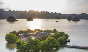 Hà Nam cách Hà Nội bao nhiêu km?