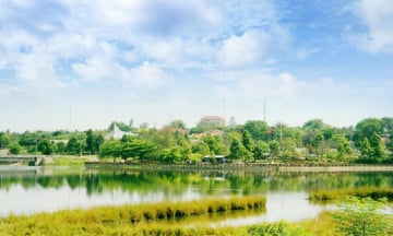 Sông Hinh Phú Yên có gì thú vị? Kinh nghiệm vui chơi từ A-Z