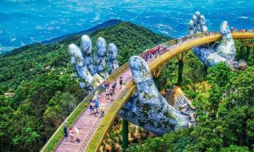 Bỏ túi một vài lưu ý nên biết khi đi du lịch Đà Nẵng dịp lễ 30/4