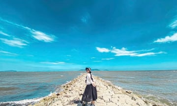 Sài Gòn cách biển bao nhiêu km? Biển Sài Gòn có gì đặc biệt?