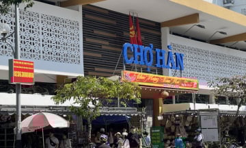 Khám phá 6 khu chợ nổi tiếng nhất Quận Hải Châu, Đà Nẵng