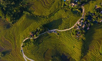 Khoảng cách từ Thanh Hóa đến Nha Trang bao nhiêu km?