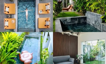 Top homestay đẹp nhất nhì Nam Định cho kỳ du lịch hè 2025
