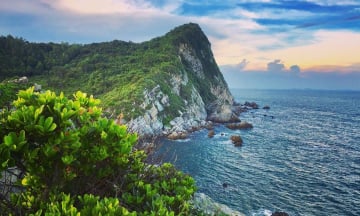 Từ Hà Nội đi Quan Lạn bao nhiêu km?